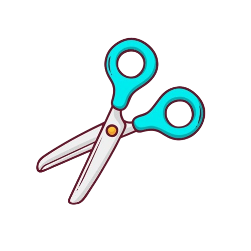 Scissors Image